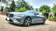 Bán xe Volvo S60 T5 R-Design AWD 2020 giá 800 Triệu - TP HCM