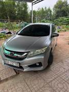Bán xe Honda City 2016 1.5 AT giá 290 Triệu - Đồng Nai