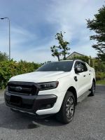Bán xe Ford Ranger 2017 Wildtrak 3.2L 4x4 AT giá 485 Triệu - Hải Phòng