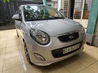 Bán xe Kia Morning 2010 EX 1.1 MT giá 112 Triệu - TP HCM