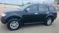 Bán xe Mitsubishi Pajero Sport 2016 D 4x2 MT giá 333 Triệu - TP HCM
