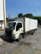 Bán xe Isuzu QKR 2019 QLR77FE4 Thùng Kín giá 380 Triệu - Hà Nội