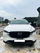 Bán xe Mazda CX5 2024 Luxury 2.0 AT giá 695 Triệu - Hà Nội