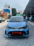 Bán xe Kia Morning 2021 GT-Line giá 315 Triệu - TP HCM