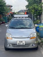 Bán xe Chevrolet Spark 2011 LT 0.8 MT giá 74 Triệu - Bình Dương