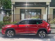 Bán xe Toyota Yaris Cross 2024 1.5 D-CVT giá 570 Triệu - Hà Nội