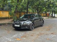 Bán xe Daewoo Lacetti 2011 CDX 1.6 AT giá 152 Triệu - Hà Nội