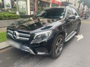 Bán xe Mercedes Benz GLC 2017 250 4Matic giá 740 Triệu - TP HCM