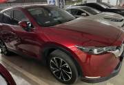 Bán xe Mazda CX5 2024 Deluxe 2.0 AT giá 645 Triệu - Hà Nội