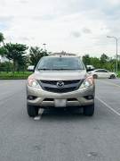 Bán xe Mazda BT50 2015 2.2L 4x2 AT giá 299 Triệu - Hà Nội