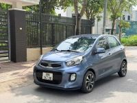 Bán xe Kia Morning 2021 AT giá 245 Triệu - Nghệ An