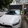 Bán xe Kia Cerato 2019 1.6 AT Luxury giá 392 Triệu - Hải Phòng