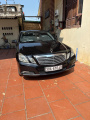 Bán xe Mercedes Benz E class 2010 E300 giá 255 Triệu - Hà Nội