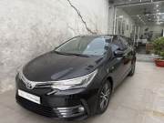 Bán xe Toyota Corolla altis 2017 2.0V AT giá 428 Triệu - TP HCM