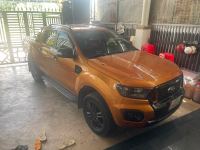 Bán xe Ford Ranger 2021 Wildtrak 2.0L 4x4 AT giá 645 Triệu - Đăk Lăk