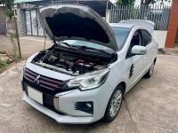 Bán xe Mitsubishi Attrage 2020 1.2 CVT giá 300 Triệu - TP HCM