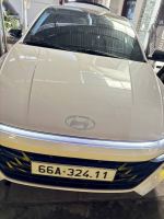 Bán xe Hyundai Accent 2025 Cao cấp 1.5 AT giá 480 Triệu - Đồng Tháp