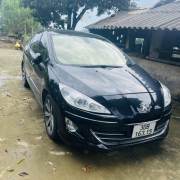 Bán xe Peugeot 408 2014 Deluxe 2.0 AT giá 200 Triệu - Hà Nội