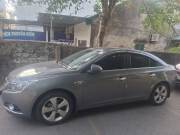 Bán xe Daewoo Lacetti CDX 1.6 AT 2010 giá 120 Triệu - Nghệ An