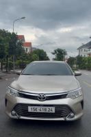 Bán xe Toyota Camry 2015 2.5Q giá 525 Triệu - Hải Dương