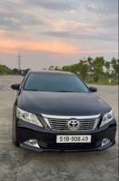 Bán xe Toyota Camry 2013 2.5Q giá 425 Triệu - Hải Dương