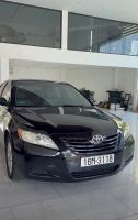 Bán xe Toyota Camry 2007 LE 2.4 giá 255 Triệu - Hải Dương