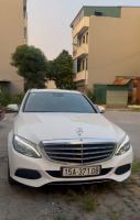 Bán xe Mercedes Benz C class 2017 C250 Exclusive giá 595 Triệu - Hải Dương