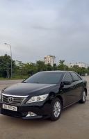 Bán xe Toyota Camry 2013 2.0E giá 375 Triệu - Hải Dương
