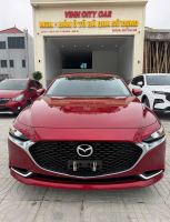 Bán xe Mazda 3 2022 1.5L Luxury giá 510 Triệu - Nghệ An