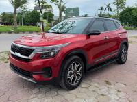 Bán xe Kia Seltos 2021 Luxury 1.4 AT giá 475 Triệu - Nghệ An