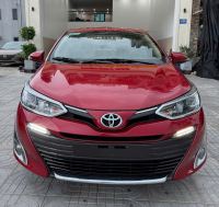 Bán xe Toyota Vios 2018 1.5G giá 350 Triệu - Nghệ An