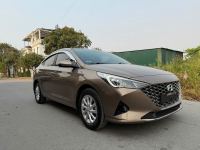 Bán xe Hyundai Accent 1.4 AT Đặc Biệt 2021 giá 390 Triệu - Nghệ An