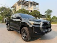 Bán xe Toyota Hilux 2021 2.4L 4x2 AT giá 590 Triệu - Nghệ An