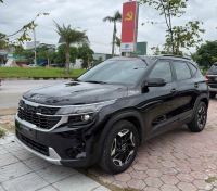 Bán xe Kia Seltos 2025 Deluxe 1.5 AT giá 525 Triệu - Nghệ An
