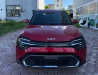 Bán xe Kia Carens 1.5G Luxury 2024 giá 545 Triệu - Nghệ An