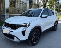 Bán xe Kia Sonet 2024 Luxury 1.5 AT giá 515 Triệu - Nghệ An
