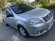 Bán xe Daewoo Gentra 2009 SX 1.5 MT giá 68 Triệu - Đà Nẵng