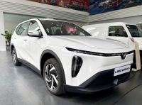 Bán xe VinFast Limo Green 2026 AT giá 665 Triệu - Đà Nẵng