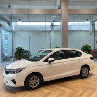 Bán xe Honda City 2026 G 1.5 AT giá 434 Triệu - Hà Nội