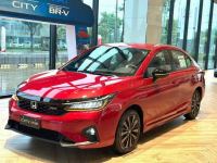 Bán xe Honda City 2026 RS 1.5 AT giá 494 Triệu - Đà Nẵng