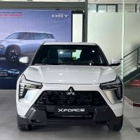 Bán xe Mitsubishi Xforce 2026 GLX giá 528 Triệu - Đà Nẵng