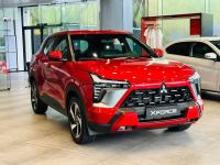 Bán xe Mitsubishi Xforce 2026 Luxury giá 580 Triệu - Đà Nẵng
