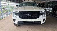 Bán xe Ford Everest 2026 Sport 2.0L 4x2 AT giá 1 Tỷ 114 Triệu - Đà Nẵng