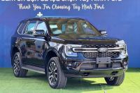 Bán xe Ford Everest 2026 Platinum 2.0L 4x2 AT giá 1 Tỷ 220 Triệu - Đà Nẵng