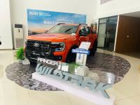 Bán xe Ford Ranger 2026 Wildtrak 3.0L 4x4 AT giá 1 Tỷ 8 Triệu - Đà Nẵng