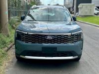 Bán xe Ford Territory 2026 Titanium X 1.5 AT giá 775 Triệu - Đà Nẵng