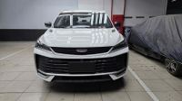Geely Coolray 2026