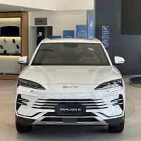Bán xe BYD Sealion 6 2026 Premium giá 889 Triệu - Đà Nẵng