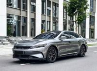 Bán xe BYD Han 2026 EV giá 1 Tỷ 459 Triệu - Hà Nội
