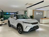 Bán xe BYD Atto 2 AT 2026 giá 634 Triệu - Hà Nội